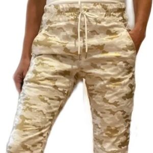 Bevy Flog Pants Shely